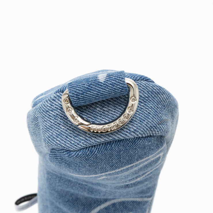 Smiely Denim