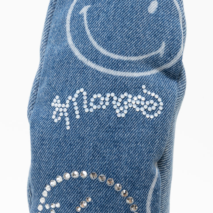 Smiely Denim
