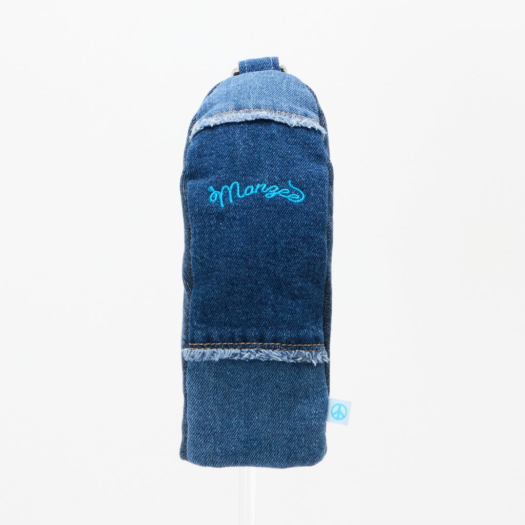 Denim Patchwork