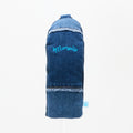 Denim Patchwork