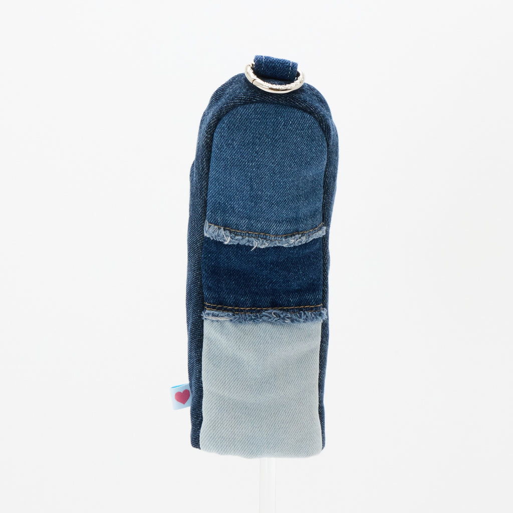 Denim Patchwork