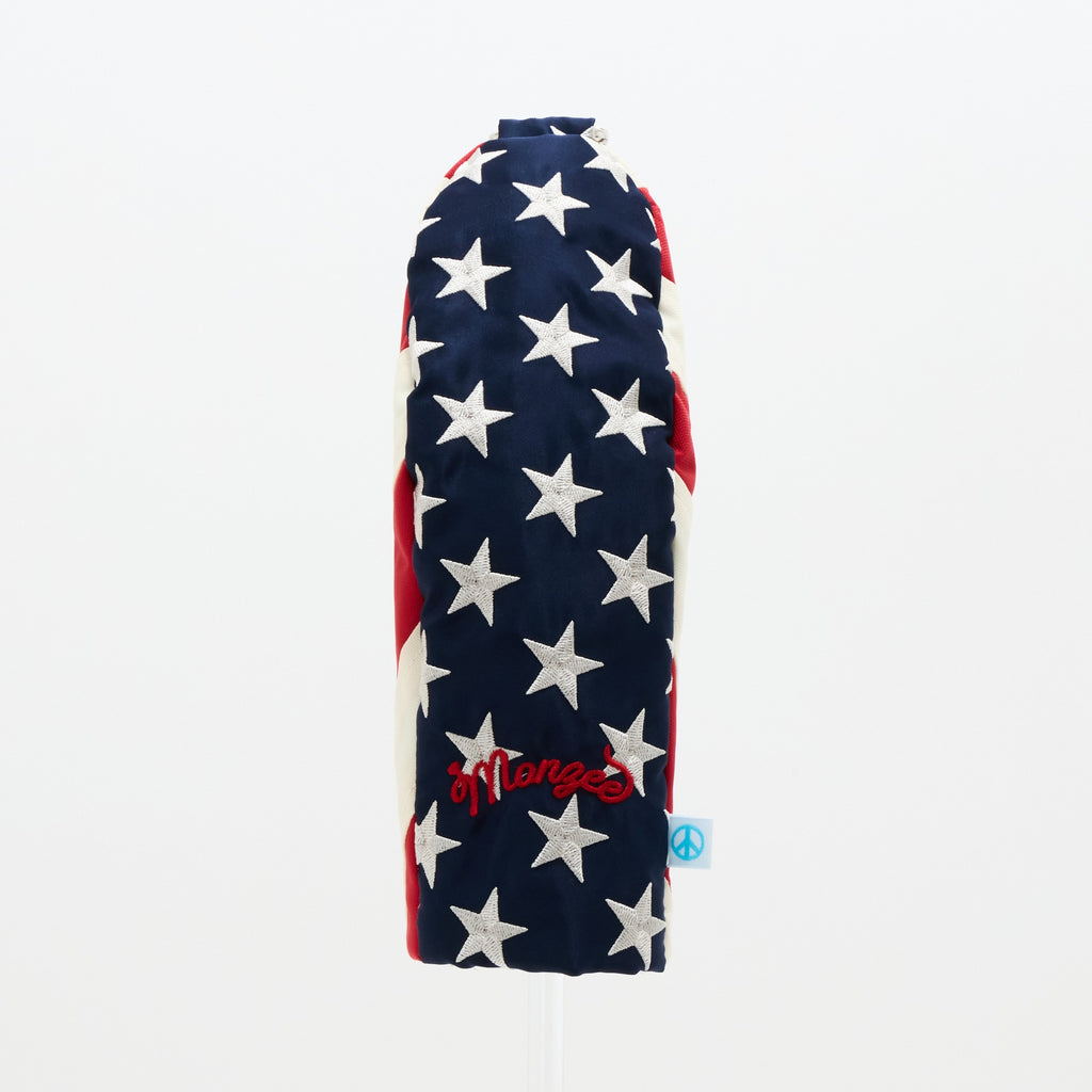 USA　