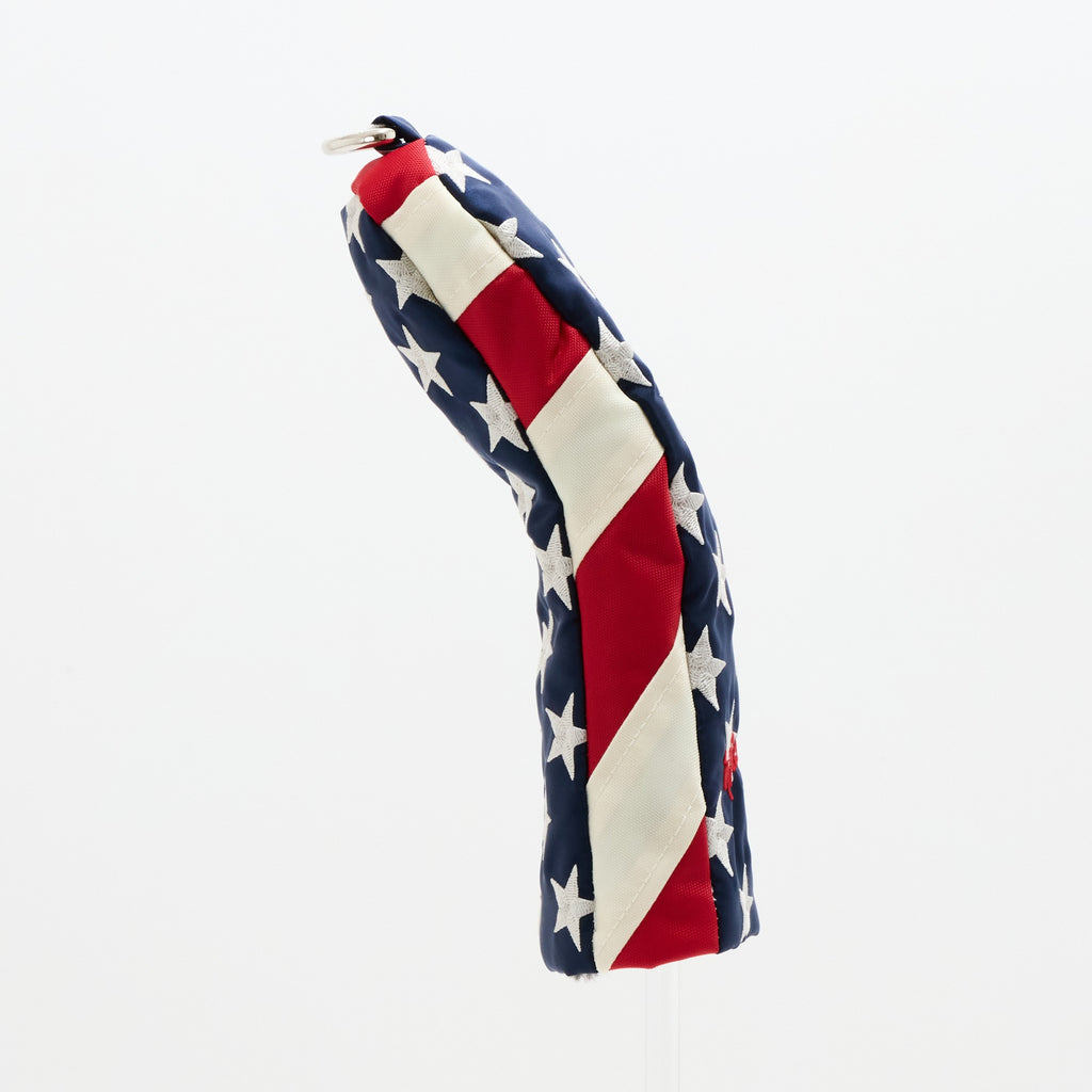USA　