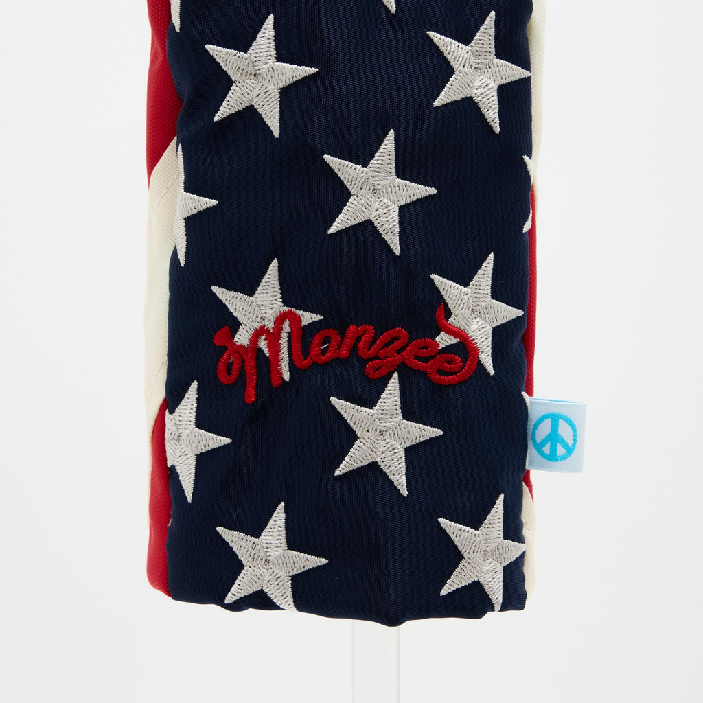 USA　