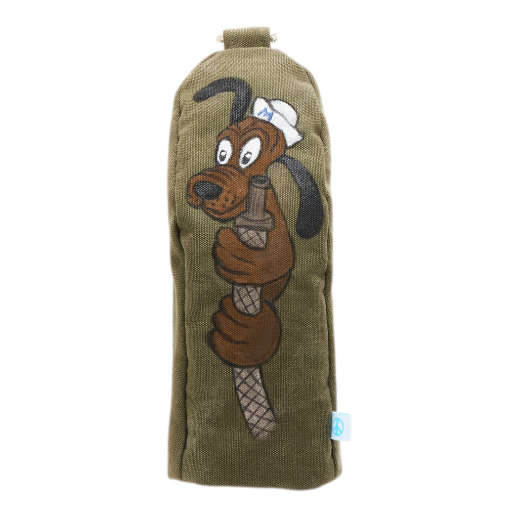 Olive Dog