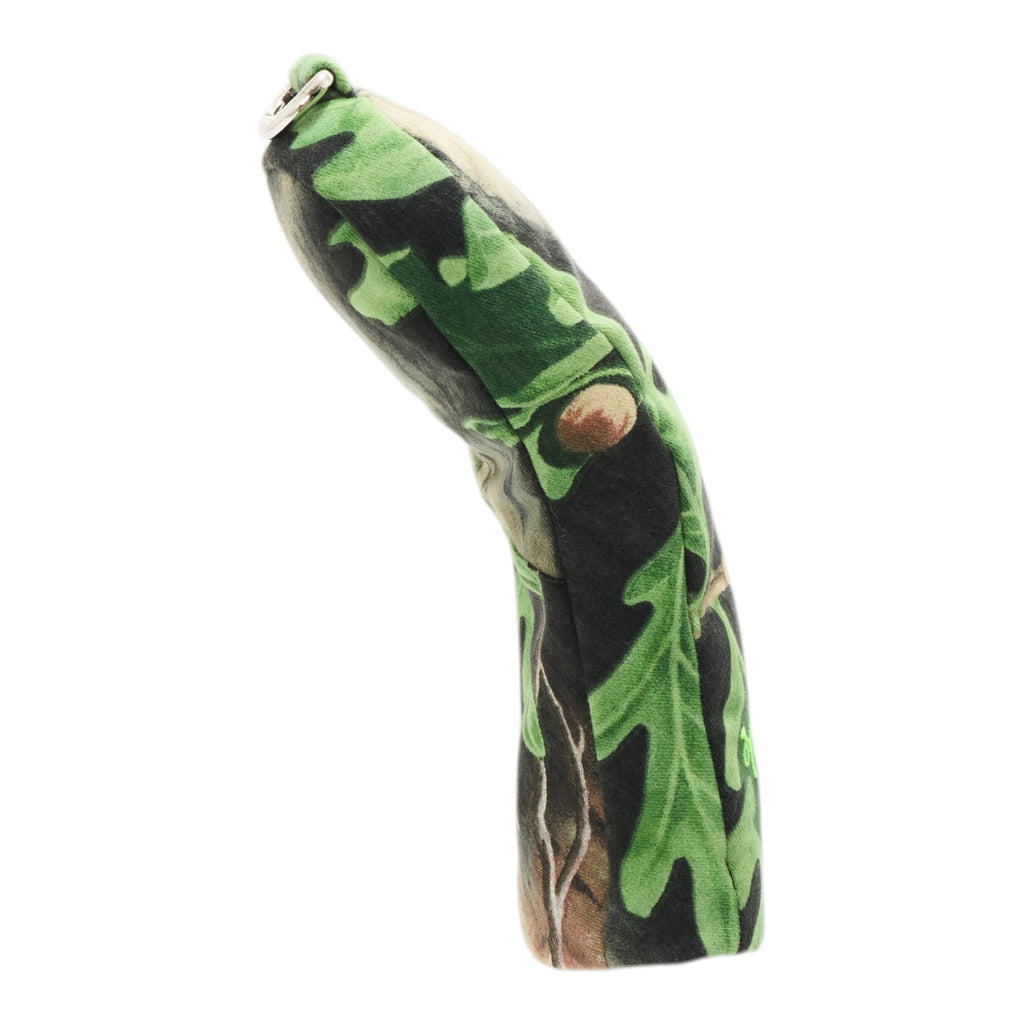 LEAF CAMO