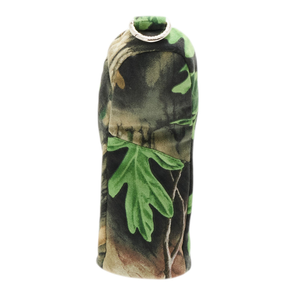 LEAF CAMO