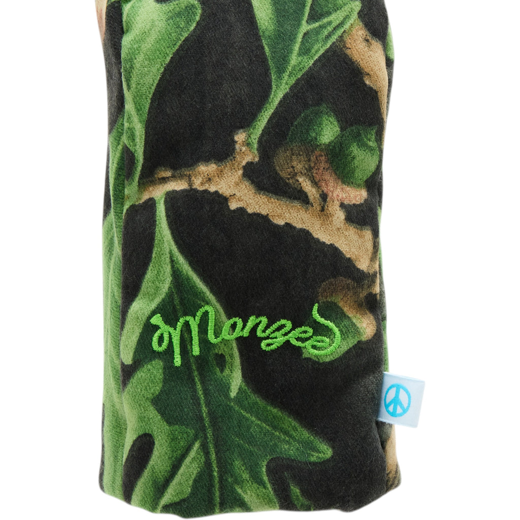 LEAF CAMO