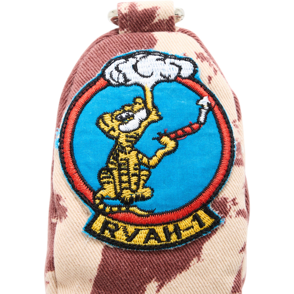 Patches