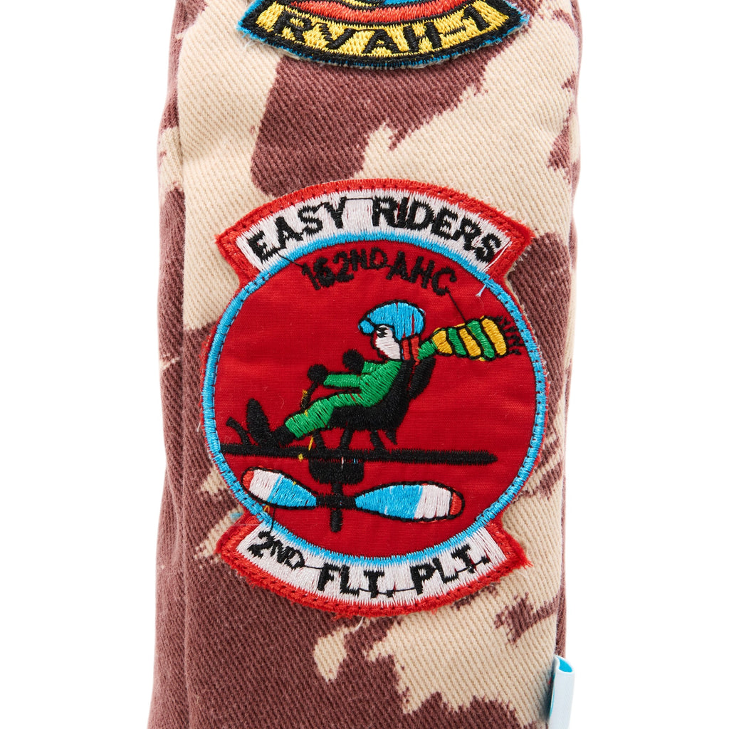 Patches