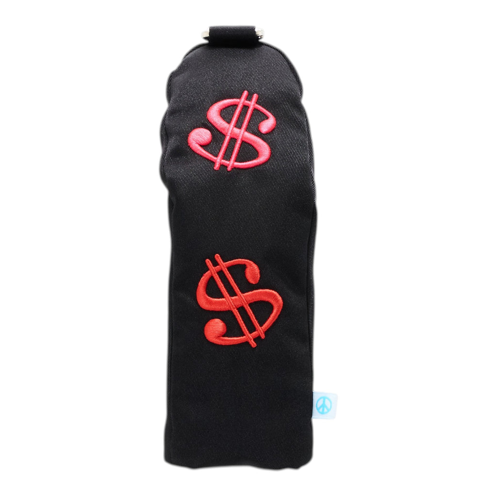 $