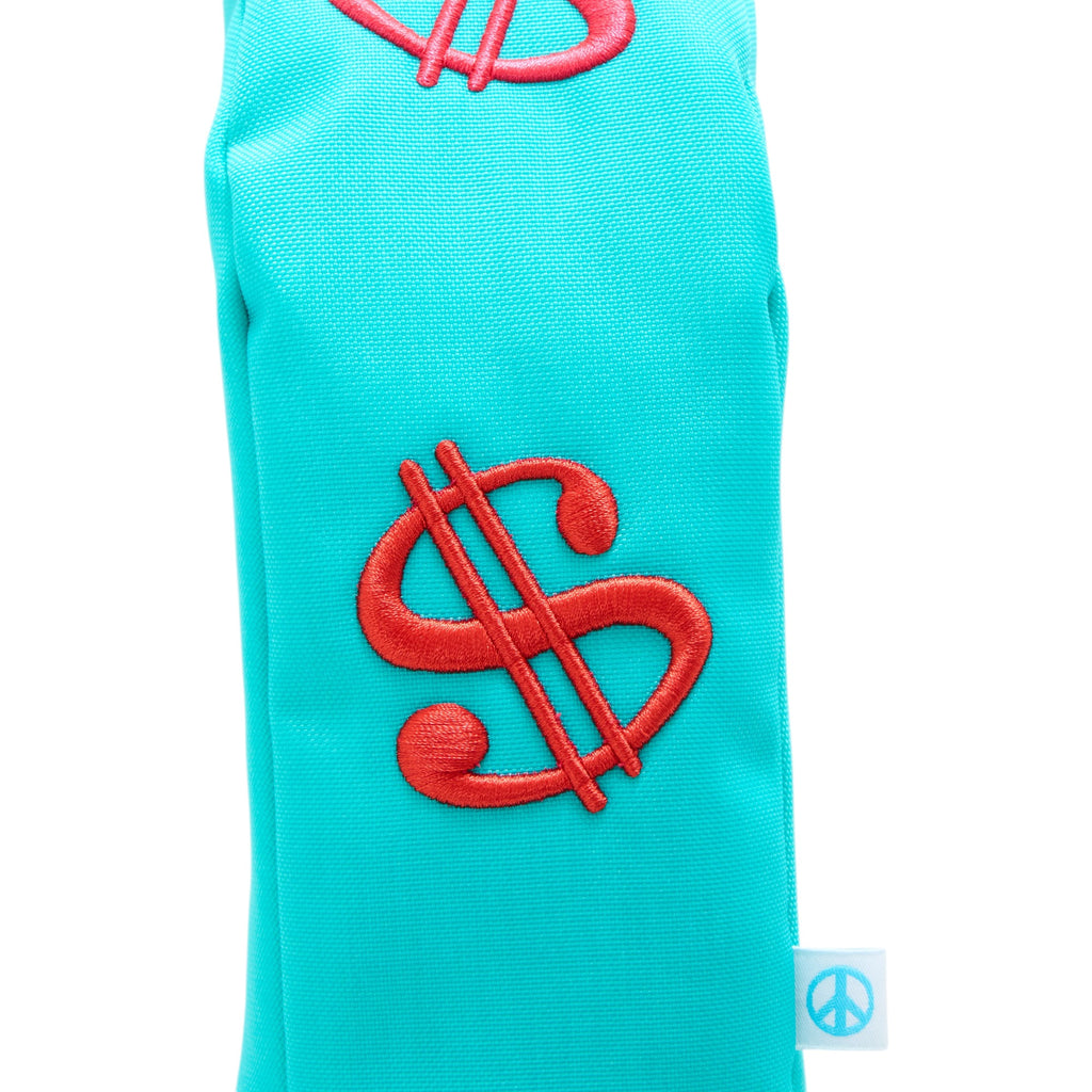 $