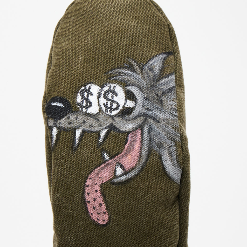 OLIVE $