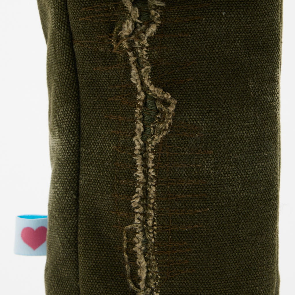 OLIVE DEVI