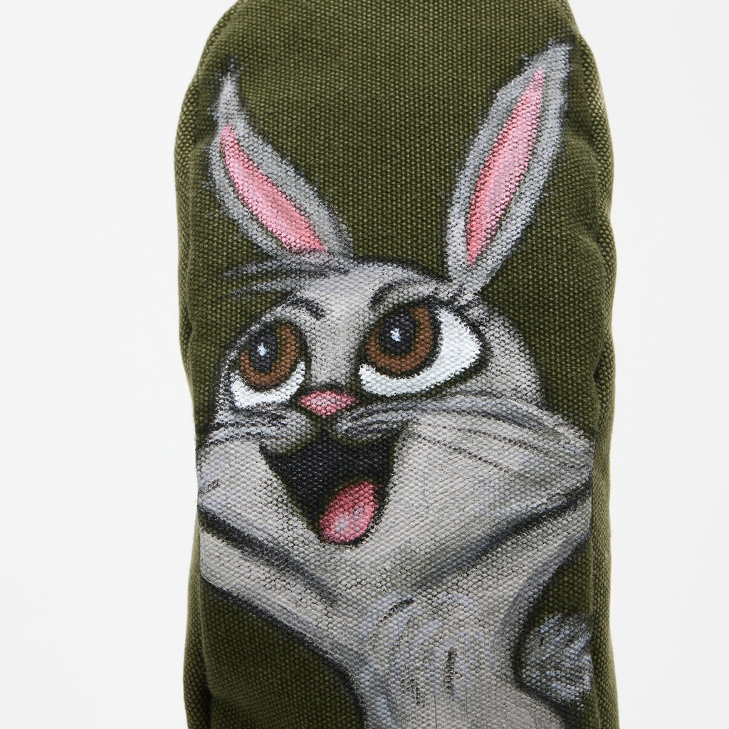 OLIVE USAGI