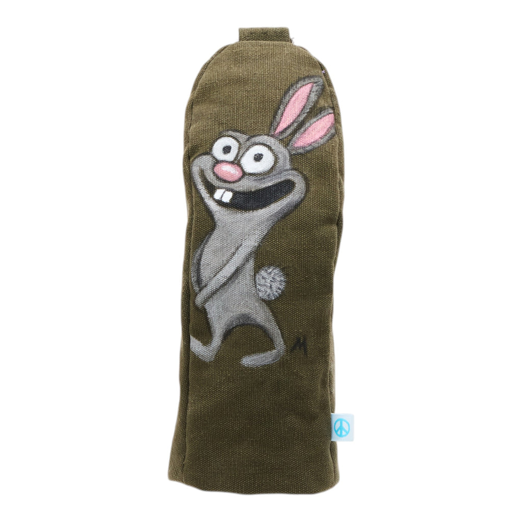 OLIVE DUCK