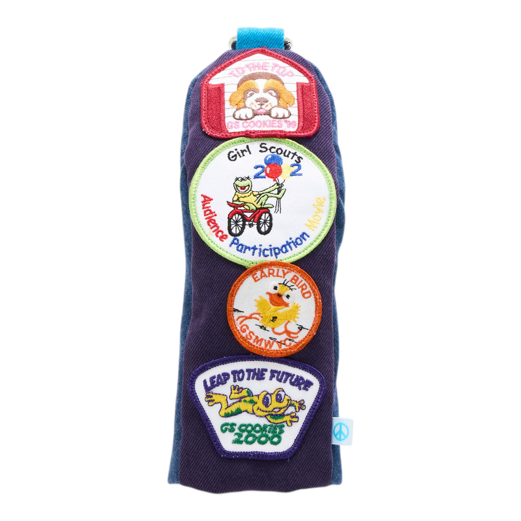 GIRL SCOUTS