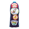 GIRL SCOUTS