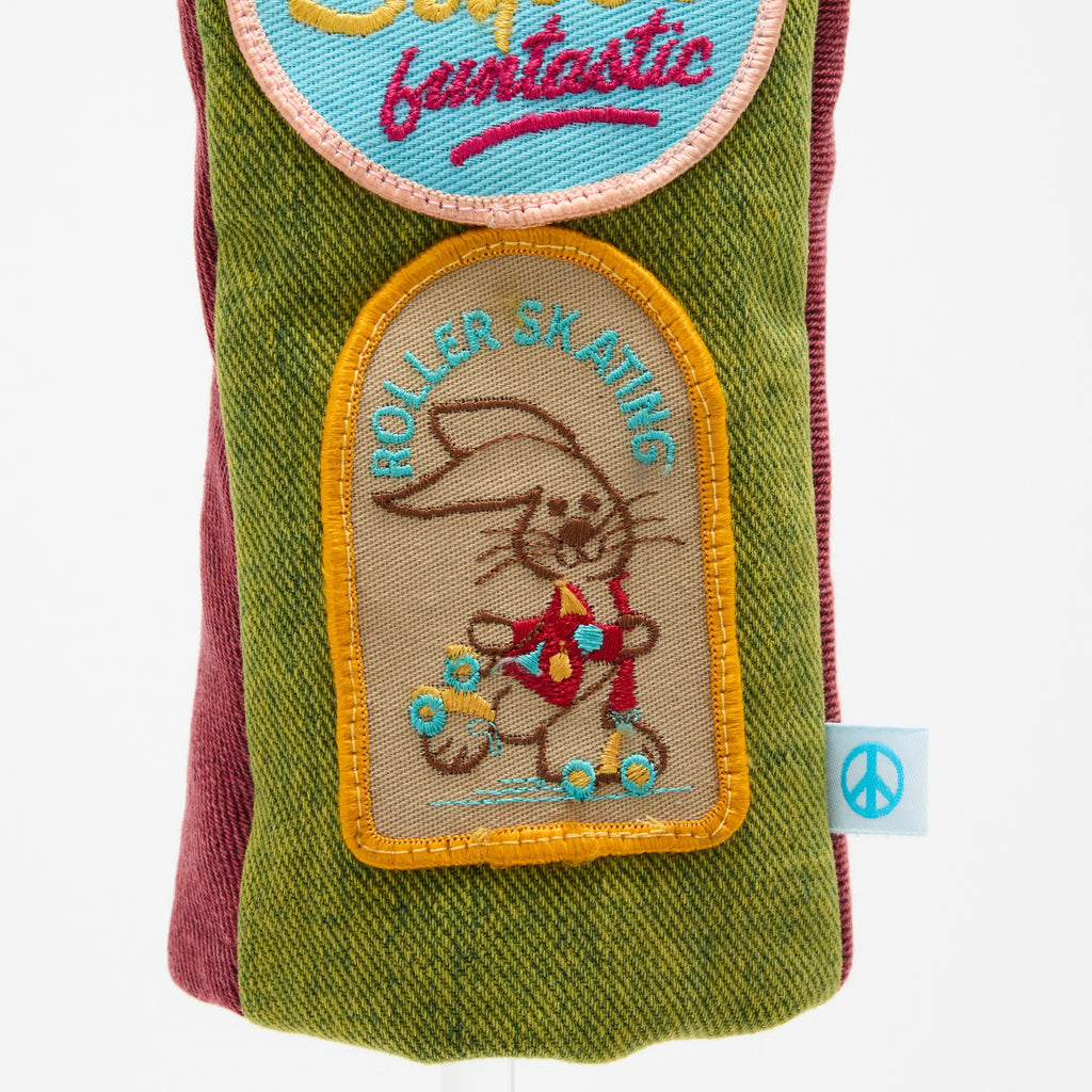 GIRL SCOUTS