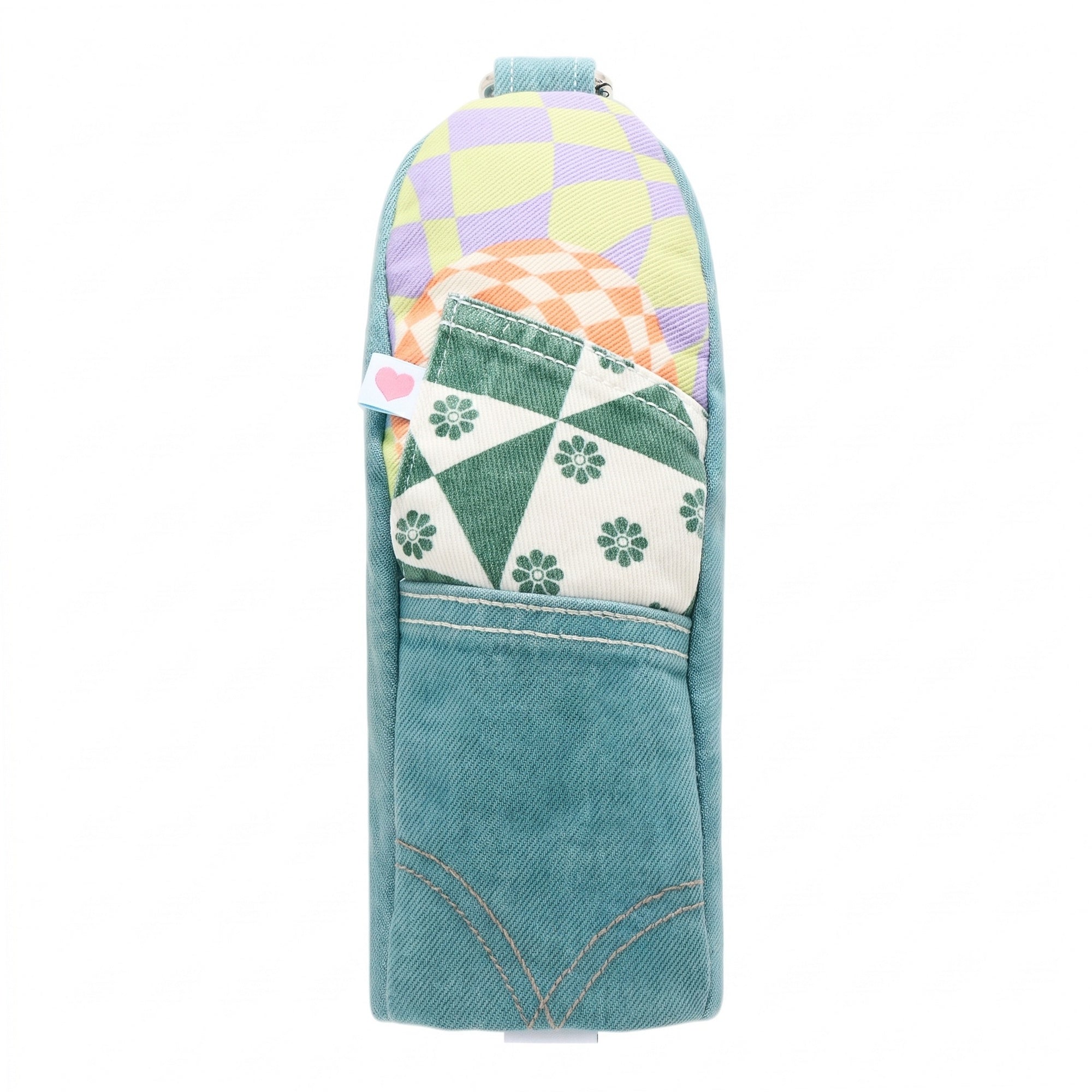 monzee ゴルフユーティリティカバー POCKETS