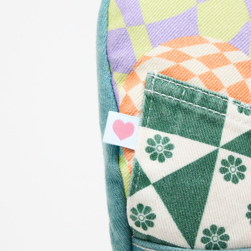 POCKETS
