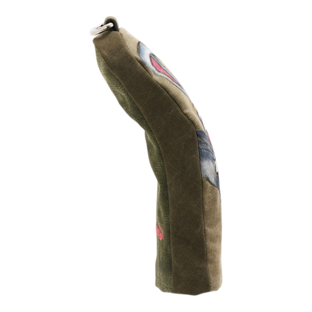 OLIVE USAGI