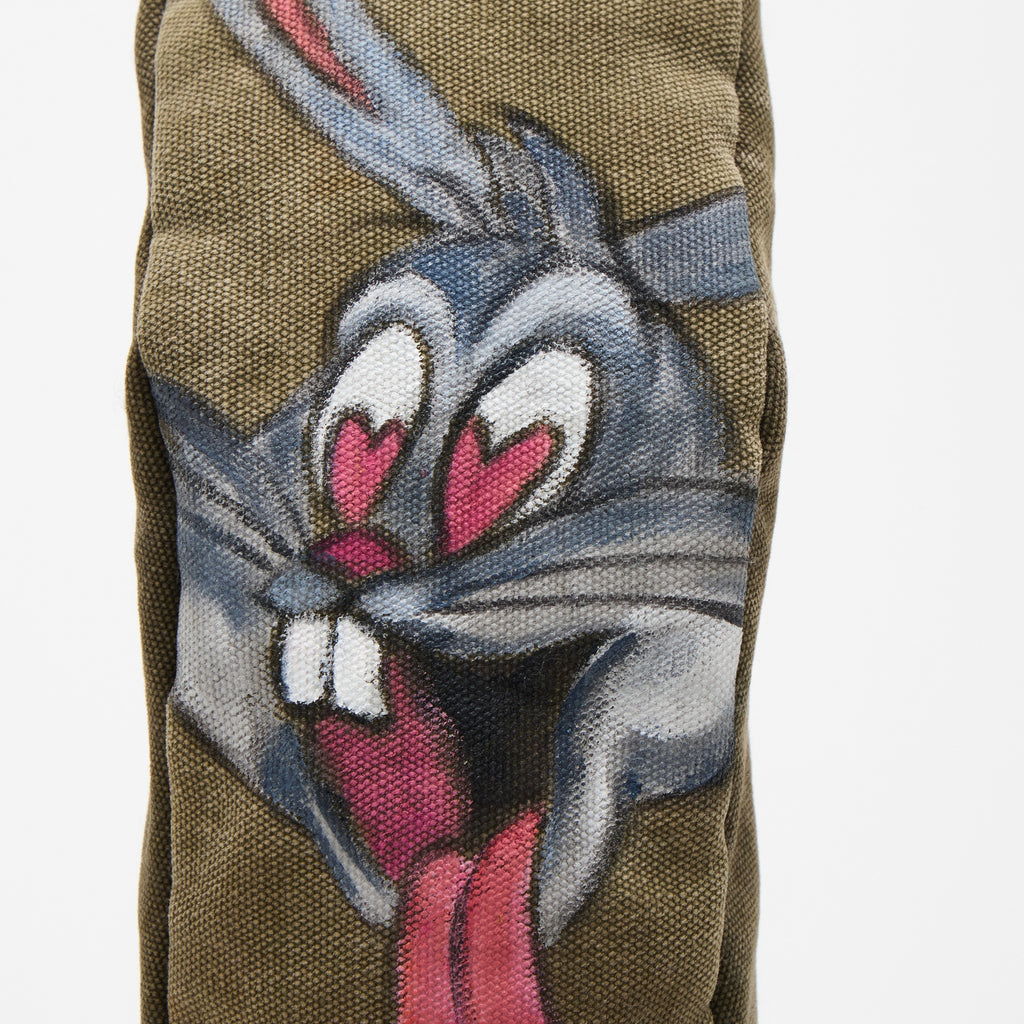 OLIVE USAGI