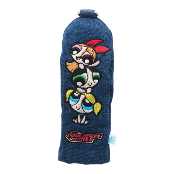 POWER PUFF GIRLS DENIM