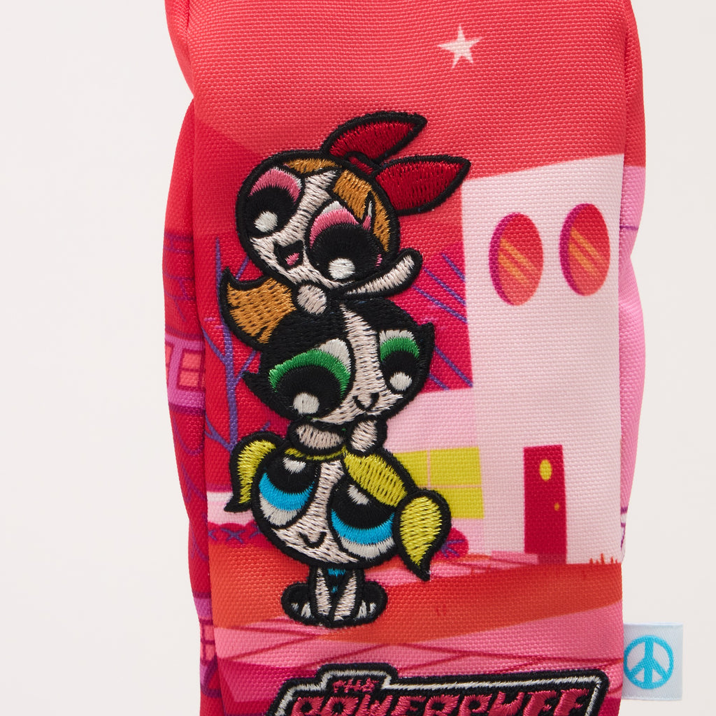 POWER PUFF GIRLS