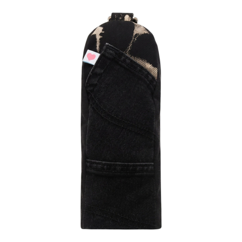 monzee ゴルフユーティリティカバー POCKETS