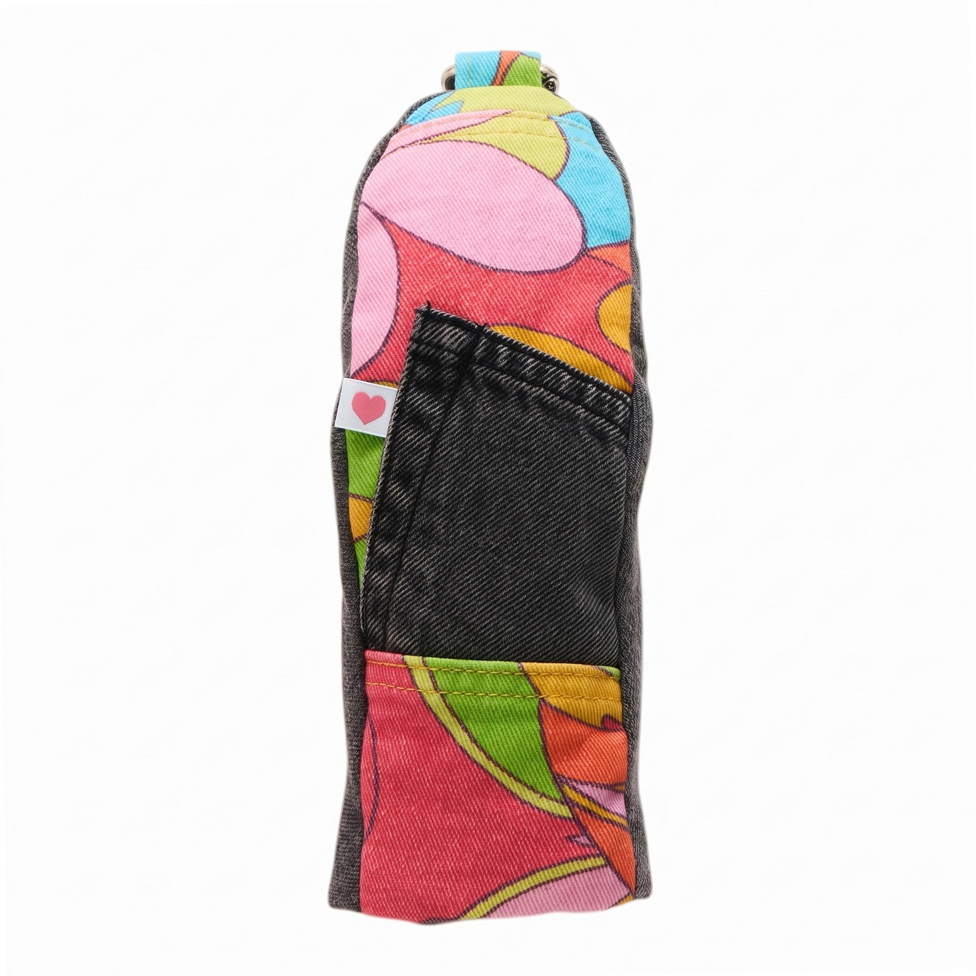 monzee ゴルフユーティリティカバー POCKET