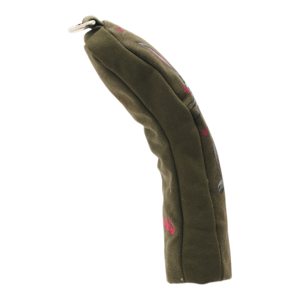 OLIVE RABBIT