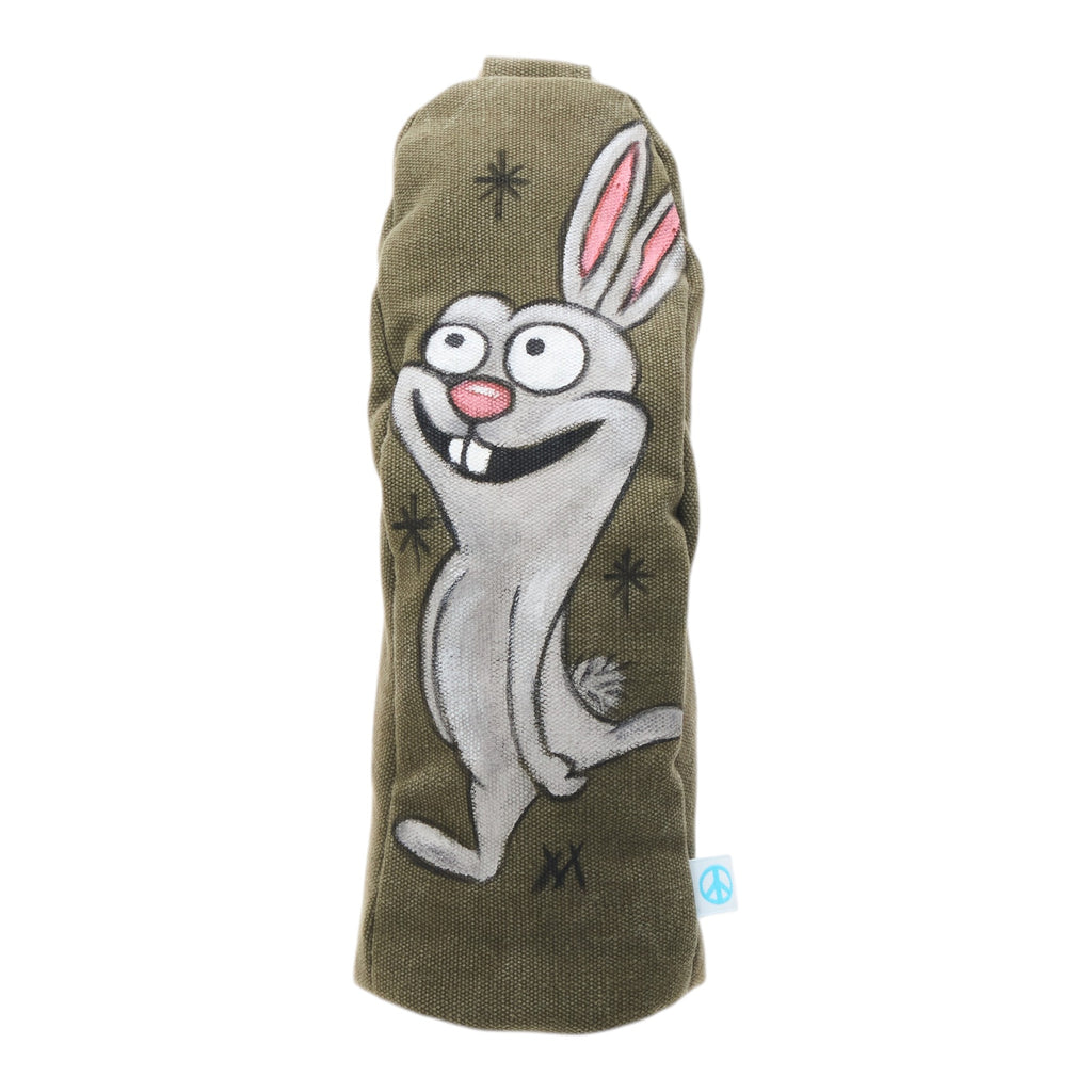 OLIVE RABBIT