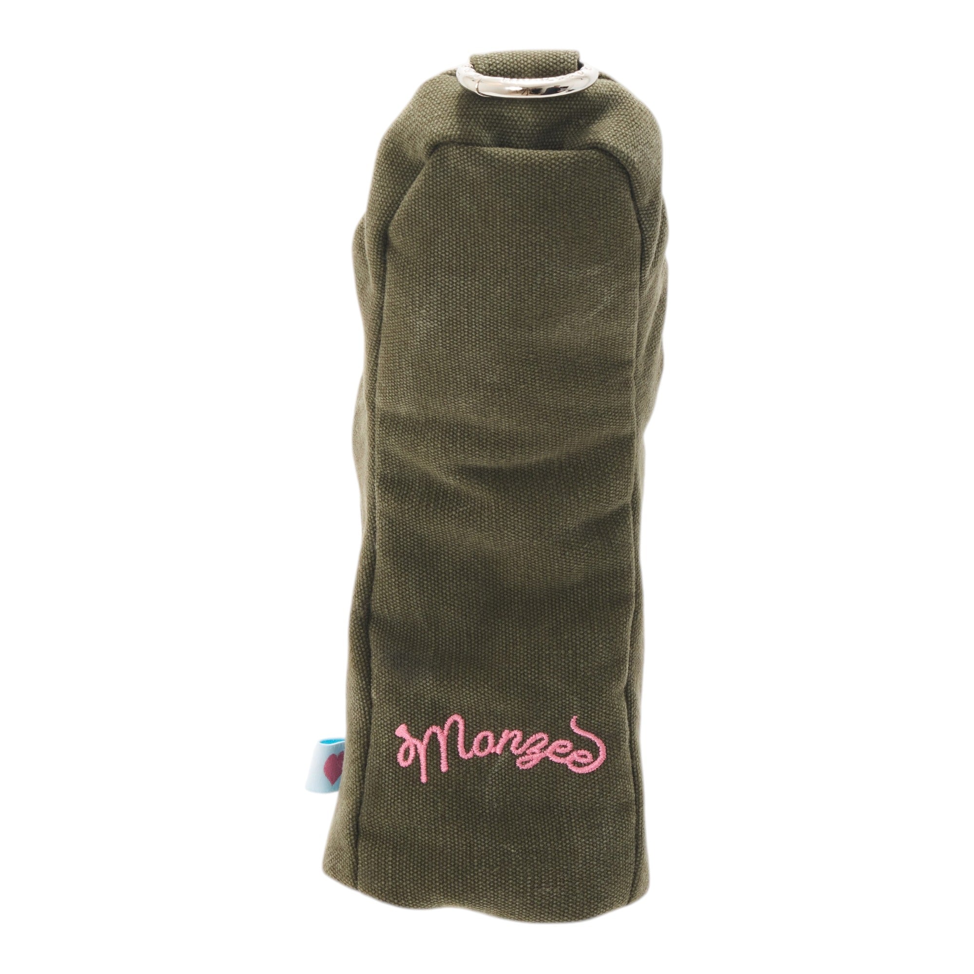 UT – monzee