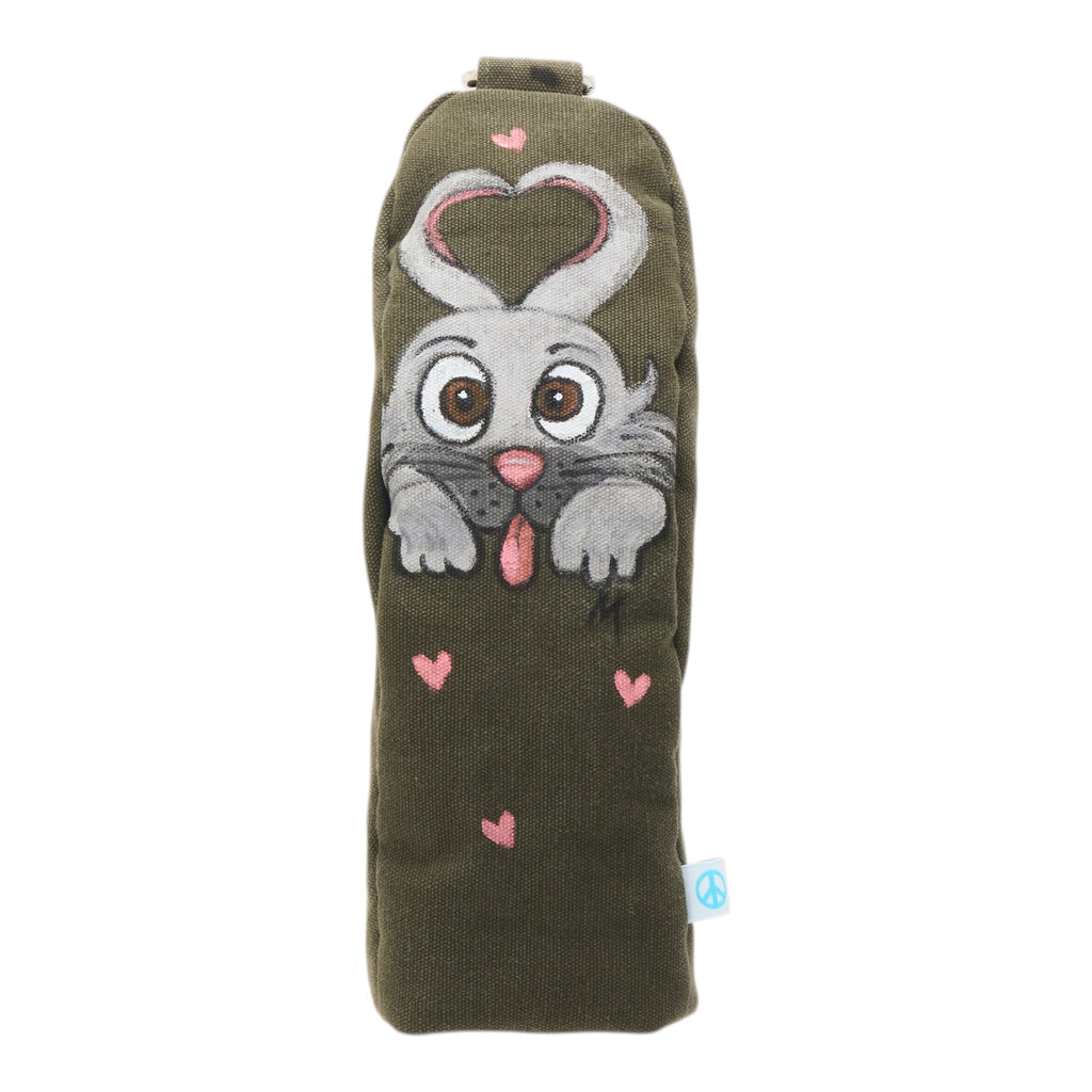 OLIVE RABBIT