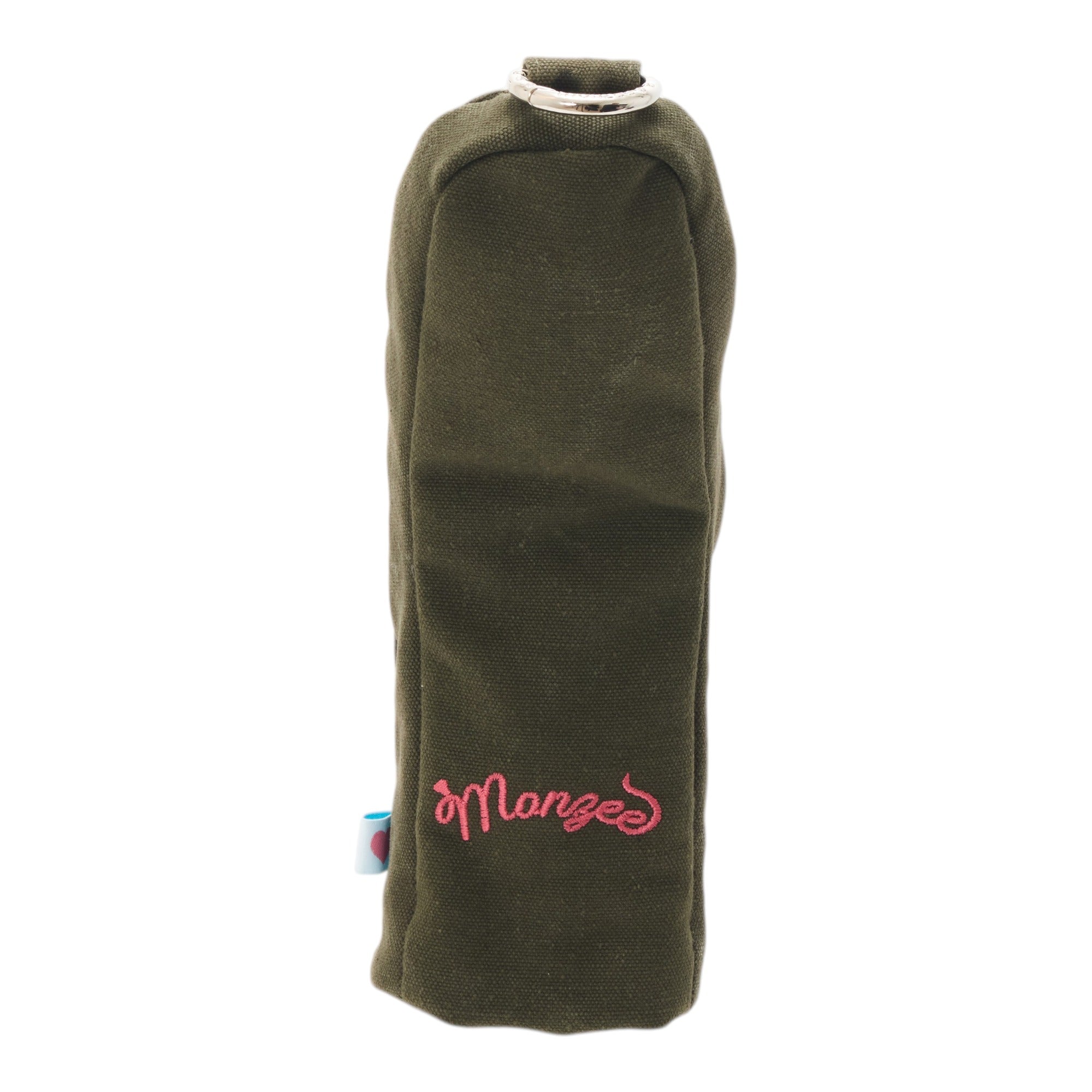 UT – monzee