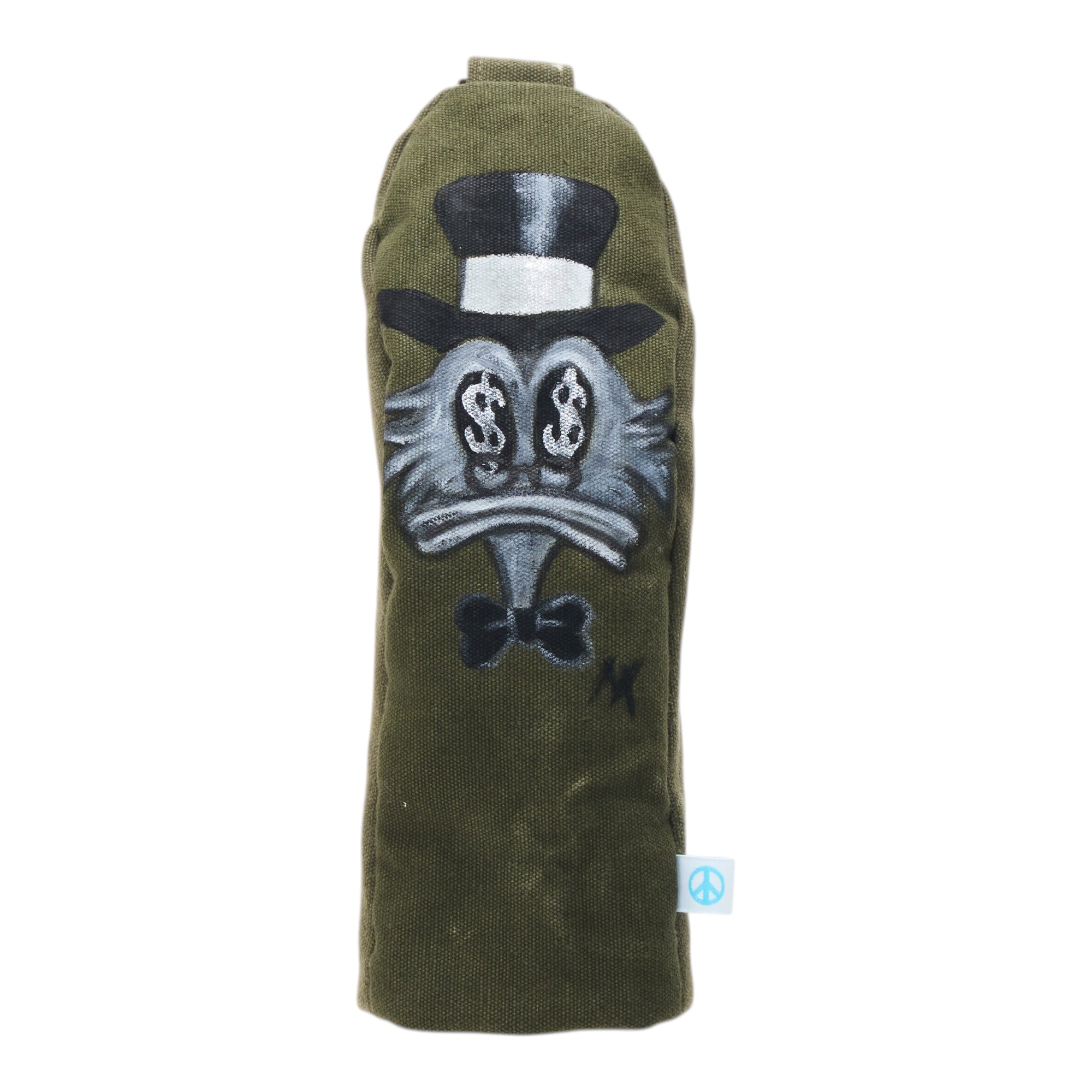 UT – monzee