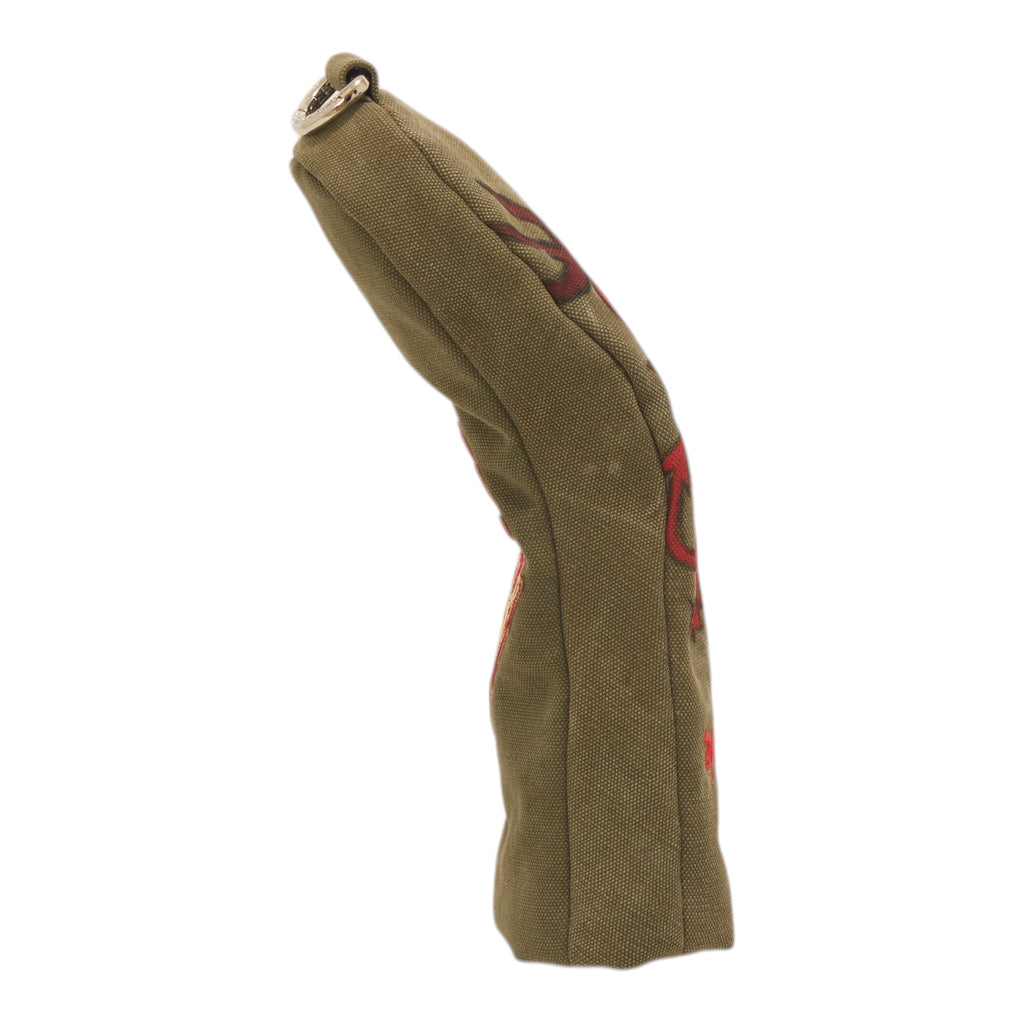 OLIVE DEVIL