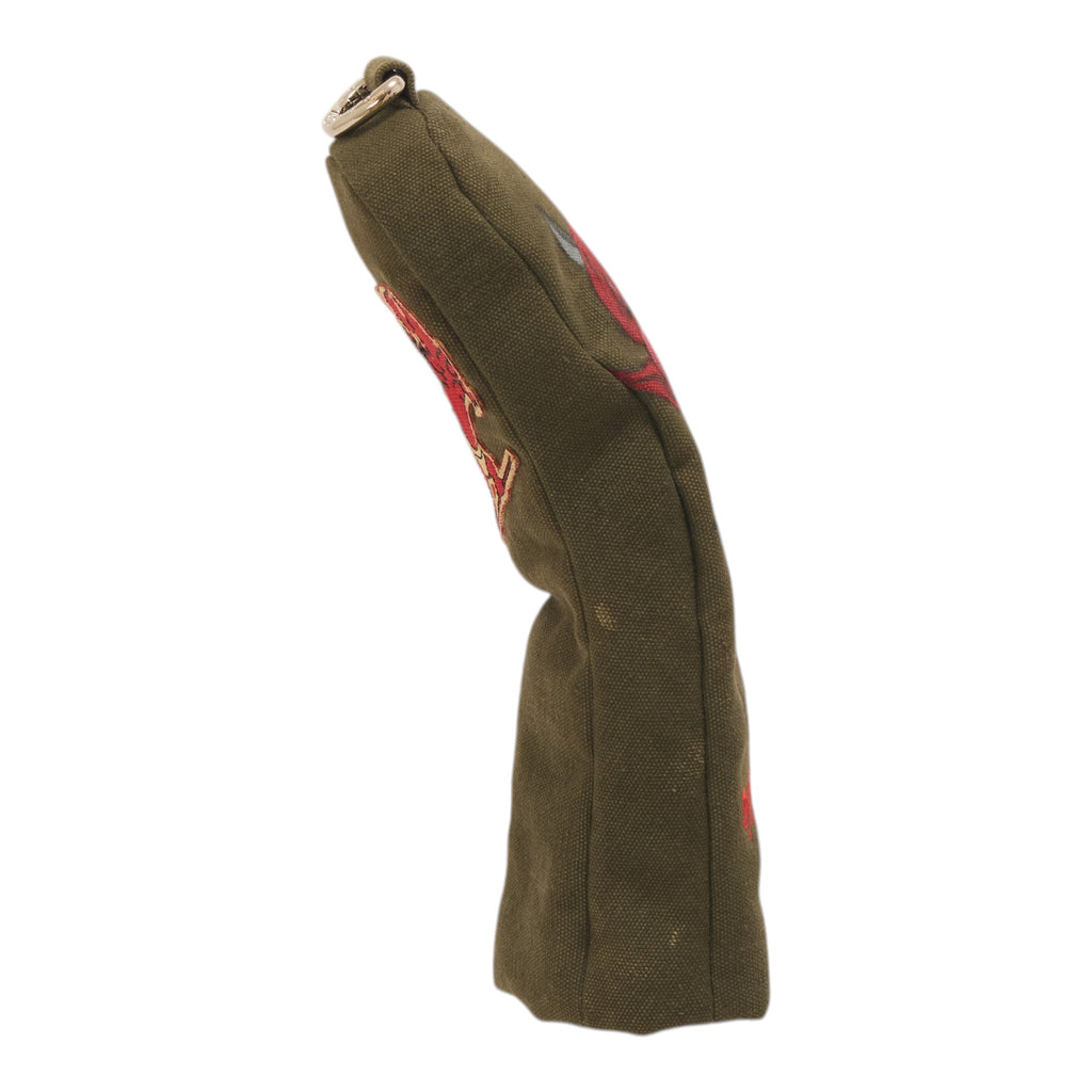 OLIVE DEVIL