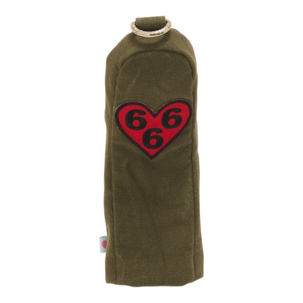 OLIVE DEVIL