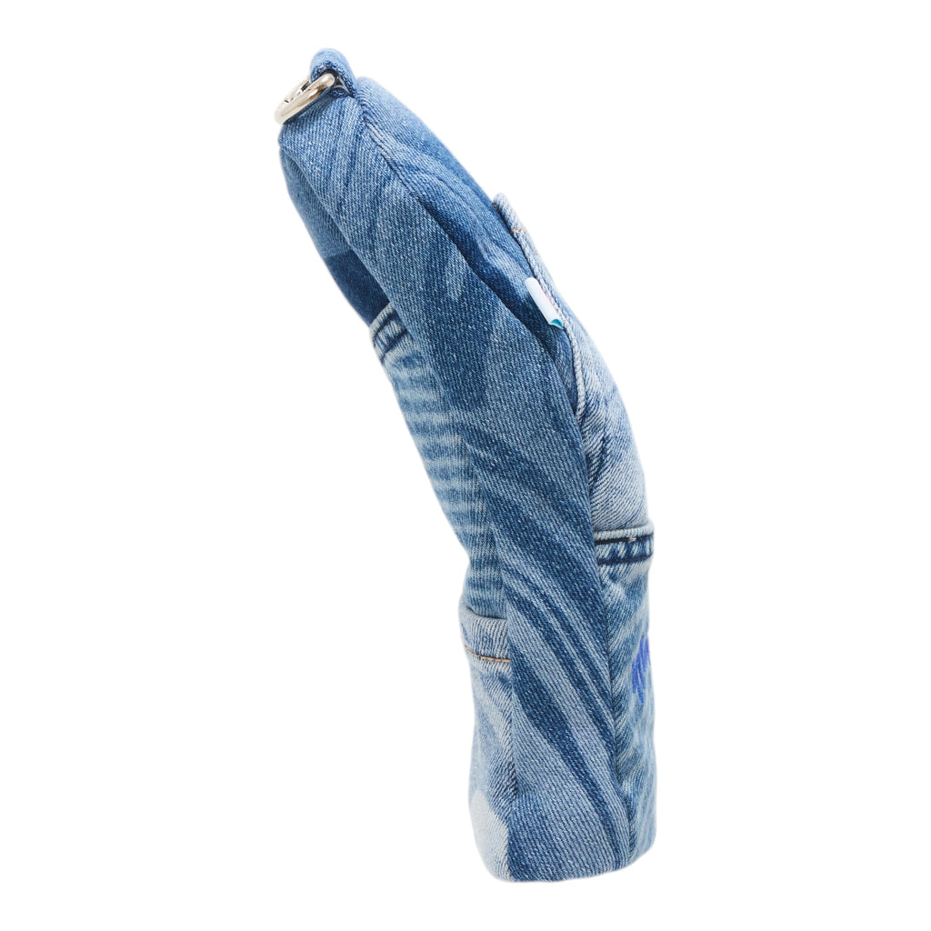 DENIM PATCH