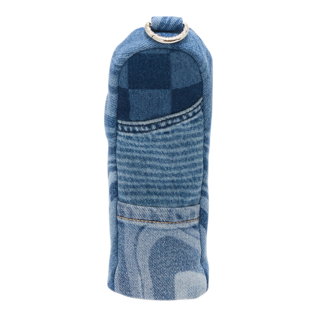 DENIM PATCH