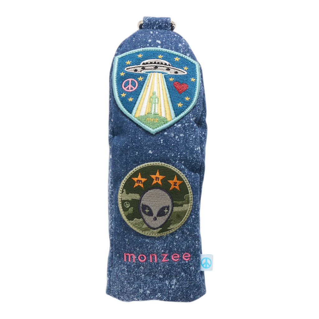 I WANT TO BELIEVE
