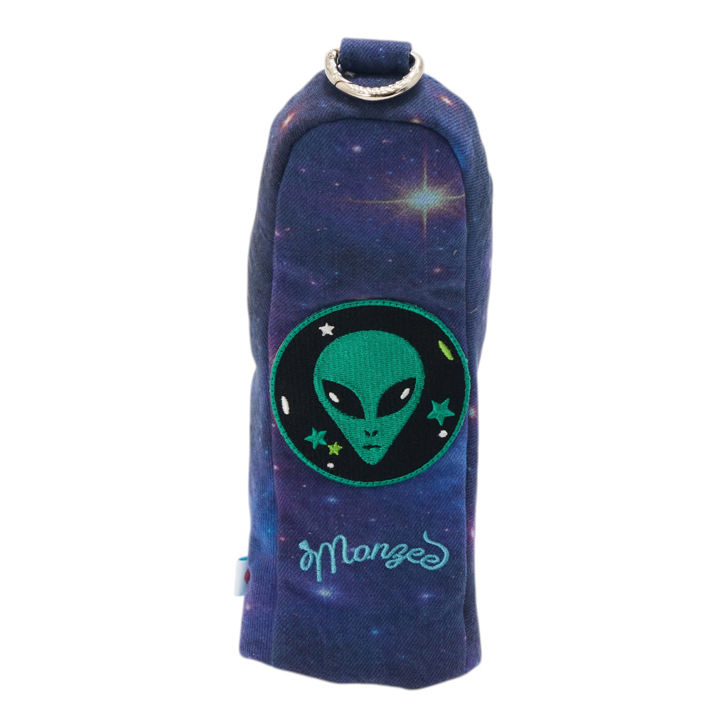 I WANT TO BELIEVE