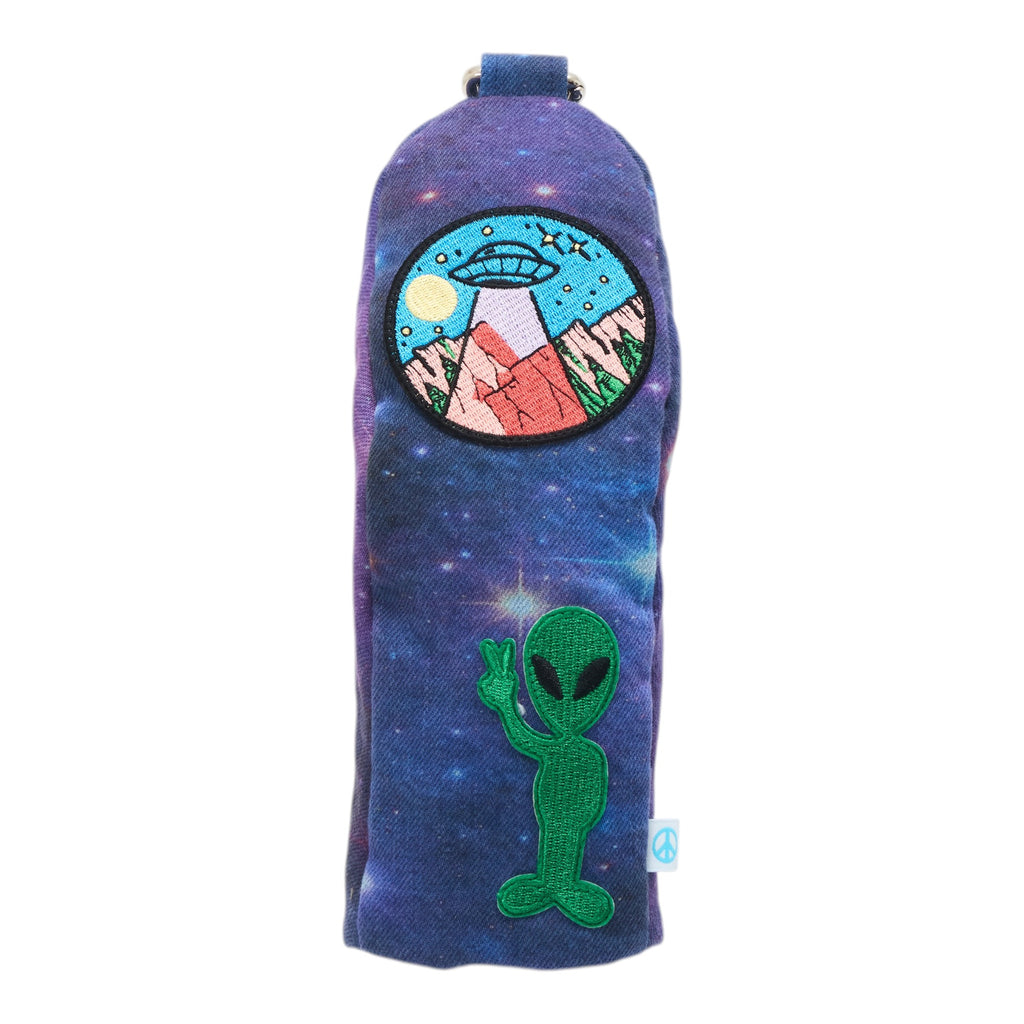 I WANT TO BELIEVE