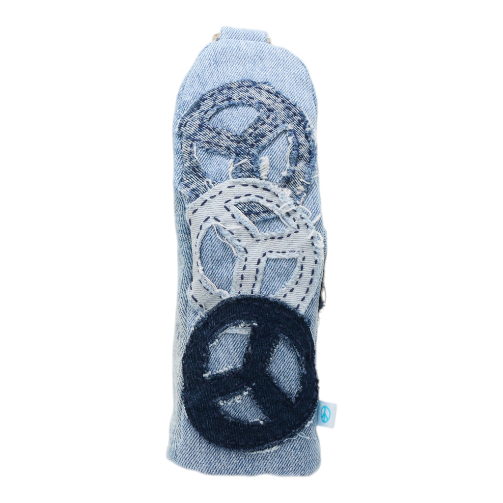PEACE SASHIKO