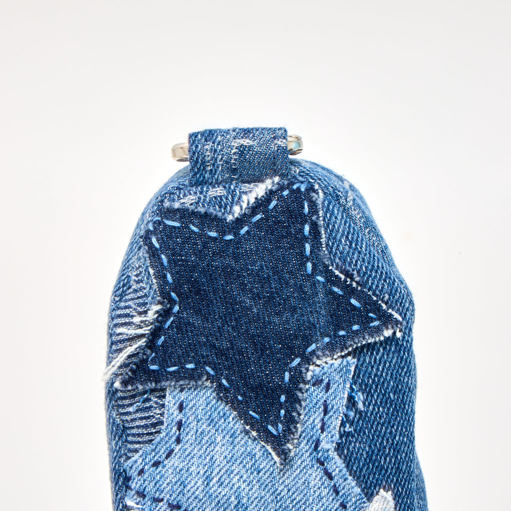 SASHIKO STAR
