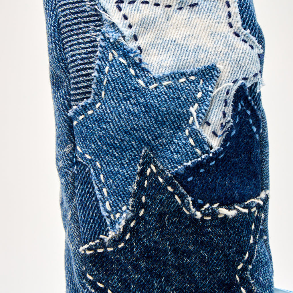 SASHIKO STAR