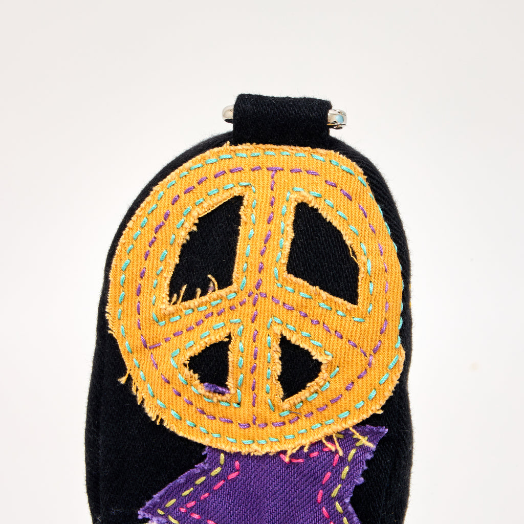 SASHIKO PEACE