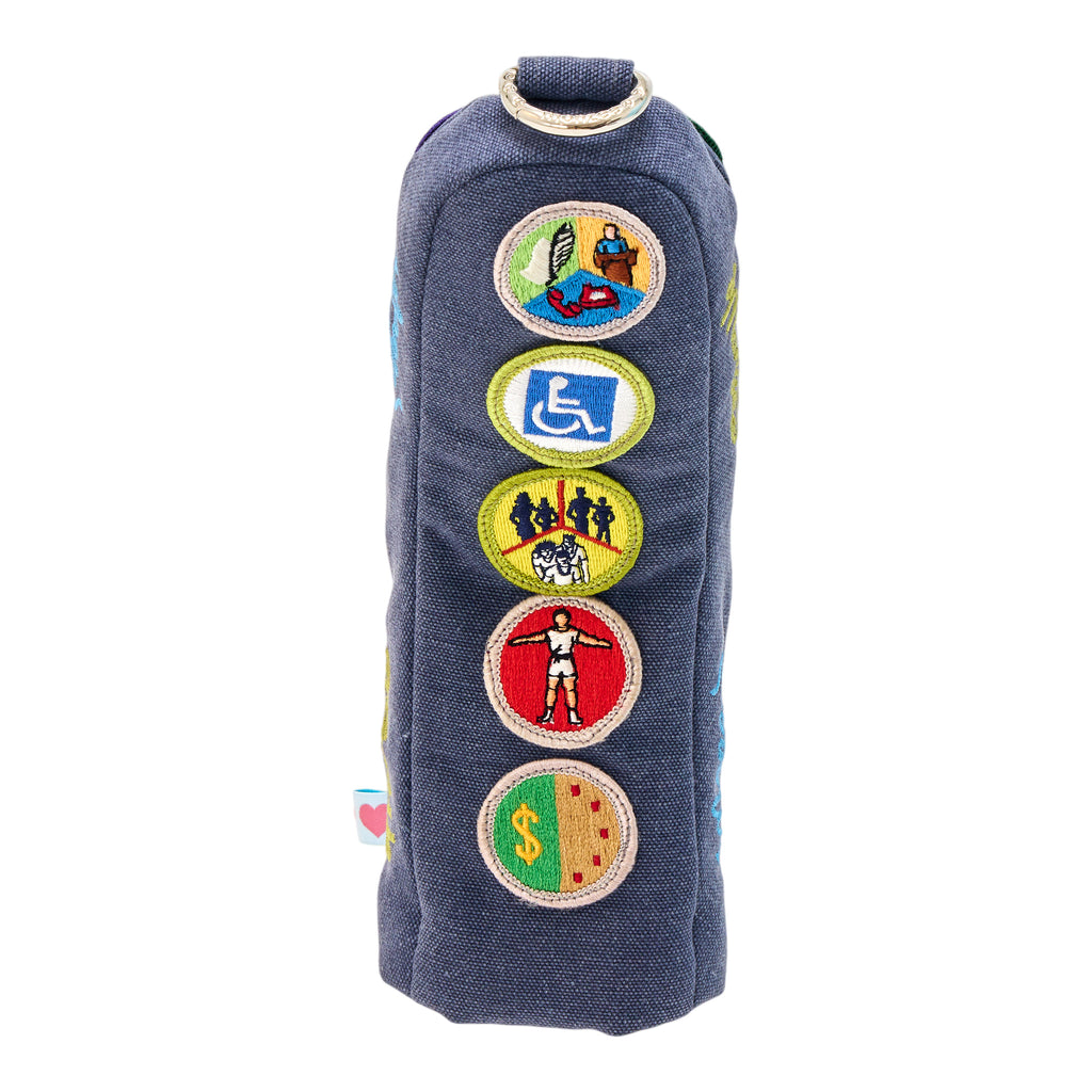 MINI PATCH